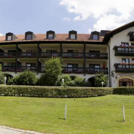 Hotel Birkenhof Therme
