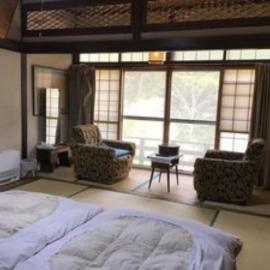 Sawa no Yado Kinsenkaku - Vacation STAY 45272v，位于伊达市的酒店