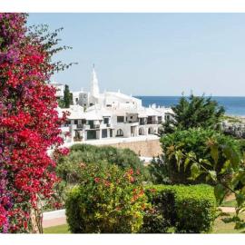 Apartamento en Poblado de Pescadores Binibeca Vell