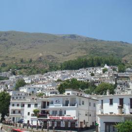 Hotel Rural Pepe Alvarez，位于特雷韦莱斯的酒店