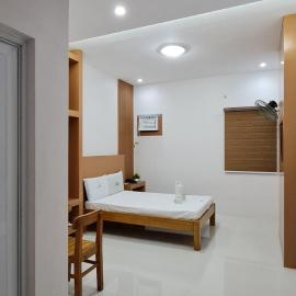 Dreaming Forest Hotel - Soro Soro, Batangas，位于八打雁的酒店
