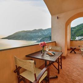 Hotel Botanico San Lazzaro，位于马奥莱的酒店