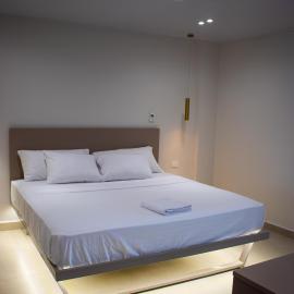 Hotel Amazonas Suite , suite lujosa，位于新洛哈的酒店