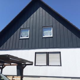 Gäste Monteurzimmer Haus Südstadt，位于索林根的酒店