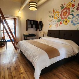 Cusco Lodge Hotel Boutique，位于库斯科的酒店