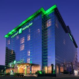 Holiday Inn Jeddah Corniche by IHG，位于吉达的酒店