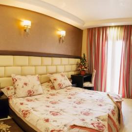 Hotel La Luna，位于贝尼迈拉勒的酒店