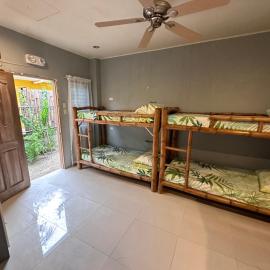 Lionfish Backpackers hostel，位于Daanbantayan的酒店