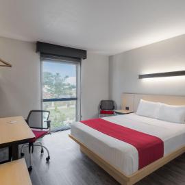 City Express by Marriott Guadalajara Aeropuerto，位于瓜达拉哈拉的酒店