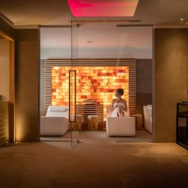 5Miglia Hotel & Spa,位于利维松多里的酒店