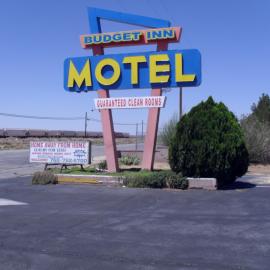 Budget Inn of Boron，位于Boron的酒店