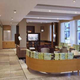 TownePlace Suites by Marriott New York Manhattan/Times Square