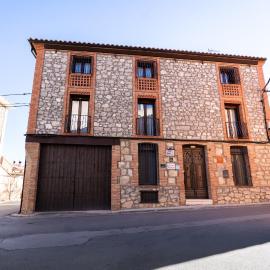 Casa del Agüelo，位于塞利亚的酒店