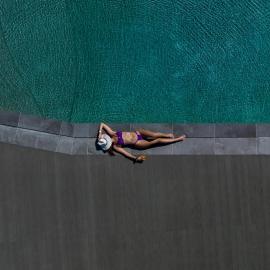 Paros Agnanti Resort & Spa，位于帕罗奇亚的酒店