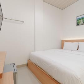 Urbanview keTemon Hotel & Resto YIA by RedDoorz，位于日惹的酒店
