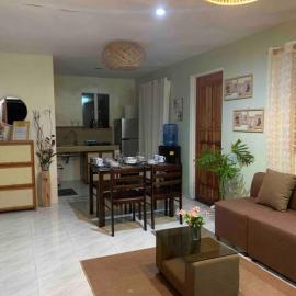 2B Tiny Home in Iba Zambales，位于Iba的酒店