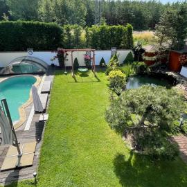 Holiday Home Vrbová Lhota U Aničky by Interhome，位于Vrbová Lhota的酒店