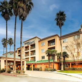 Sonesta Select San Francisco Airport Oyster Point Waterfront,位于南旧金山的酒店