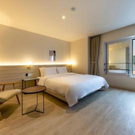 Hotel Yaja Masan Odong