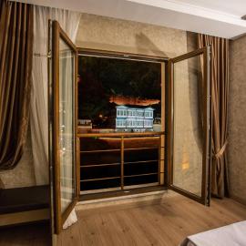Payidar Hotel，位于阿马西亚的酒店