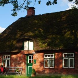 Kalle´s Reethus，位于佩尔沃姆的酒店