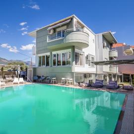 Hotel Discovery Thassos