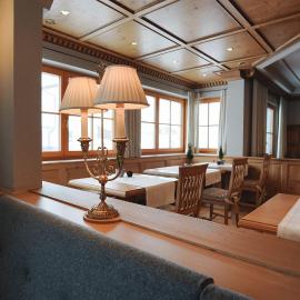 Hotel Acerina Superior