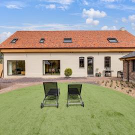 Vakantiehuis Bonne Home，位于布雷的酒店