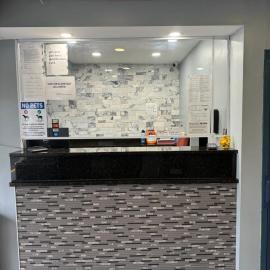 Midtown Lodge，位于杰克逊维尔的酒店