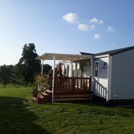 Tiny House Natur-Traum Zur Burg Eltz，位于维尔舍姆的酒店