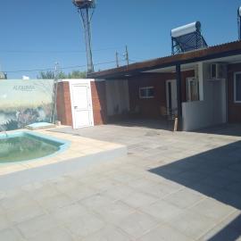 CABAÑAS CHASCOMUS 2024，位于查斯科穆斯的酒店