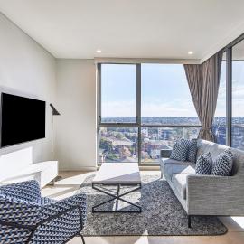 Meriton Suites Liverpool,位于利物浦的酒店