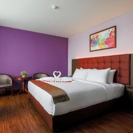 Grandpink park hotel