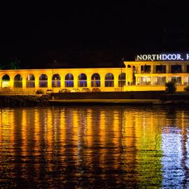 Northdoor Hotel，位于阿玛斯拉的酒店