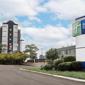 Holiday Inn Express Toronto-North York by IHG