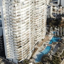 Condominios de lujo en el corazón de la Zona Dorada en Camino Al Mar.，位于马萨特兰的酒店