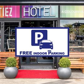 Citiez Hotel Amsterdam