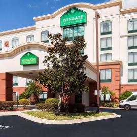 Wingate By Wyndham - Orlando International Airport- Free Hot Breakfast,位于奥兰多的酒店