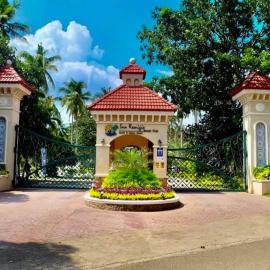 San Remigio Beach Club,位于San Remigio的酒店