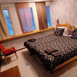 Jaala Hotel Guesthouse，位于科沃拉的酒店