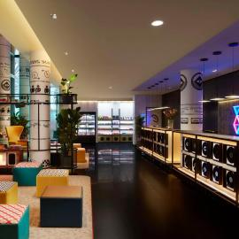 Avani Frankfurt City Hotel，位于美因河畔法兰克福的酒店