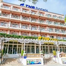THB Felip - Adults Only，位于克里斯托港的酒店