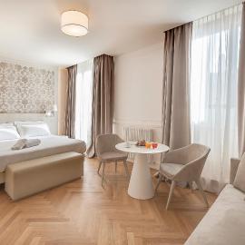 Asisium Boutique Hotel，位于阿西西的酒店