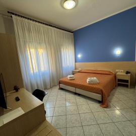 Albergo La Posta Arezzo，位于巴迪亚尔皮诺的酒店