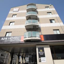 APA Hotel Hikoneminami
