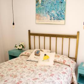 La casita uno y dos