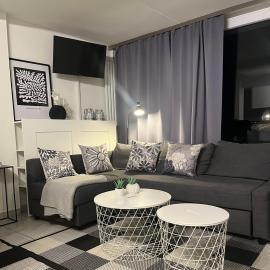 kleine Flora - Apartment，位于明登的酒店