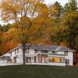 Shelburne Springs Hotel，位于Shelburne Falls的酒店