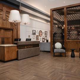 Hotel Indigo Baltimore Downtown by IHG