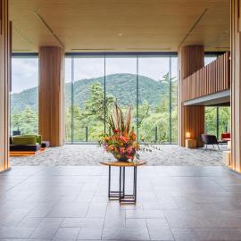 Hakone Kowakien Hotel,位于箱根的酒店